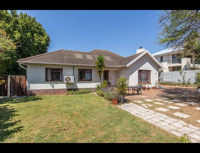 3 BEDROOM PROPERTY TO RENT IN MEADOWRIDGE